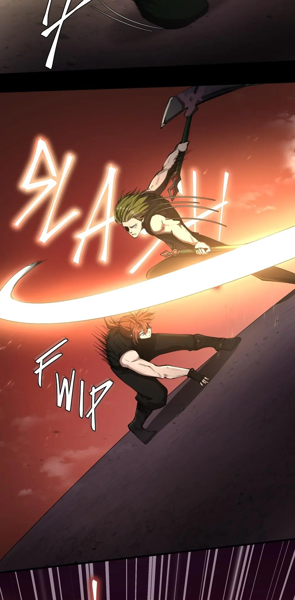 The Beginning After the End Chapter 173 Page 26