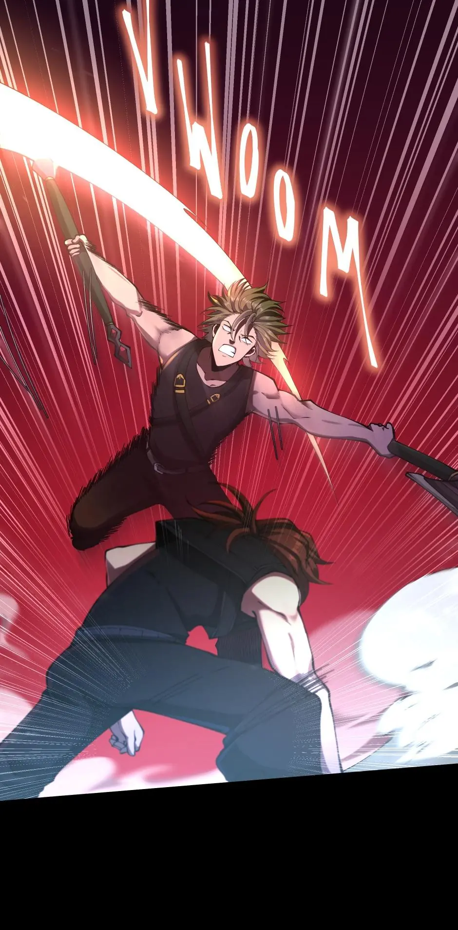 The Beginning After the End Chapter 173 Page 27