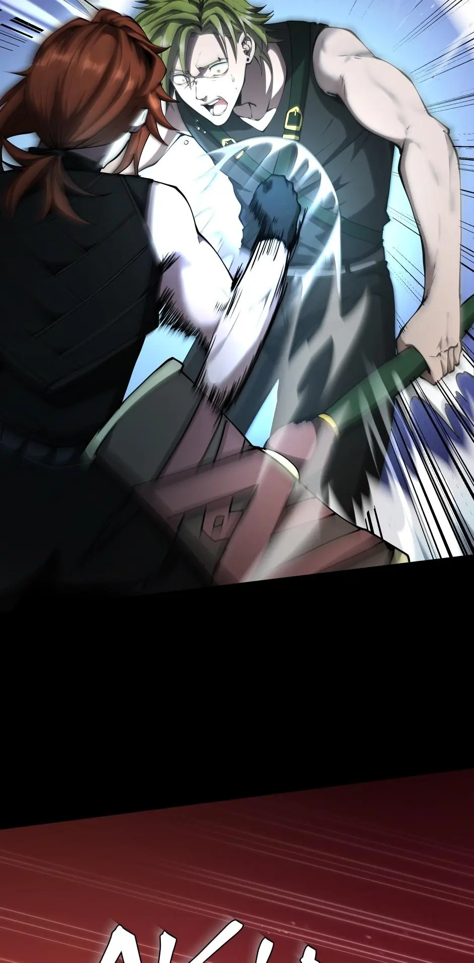 The Beginning After the End Chapter 173 Page 29