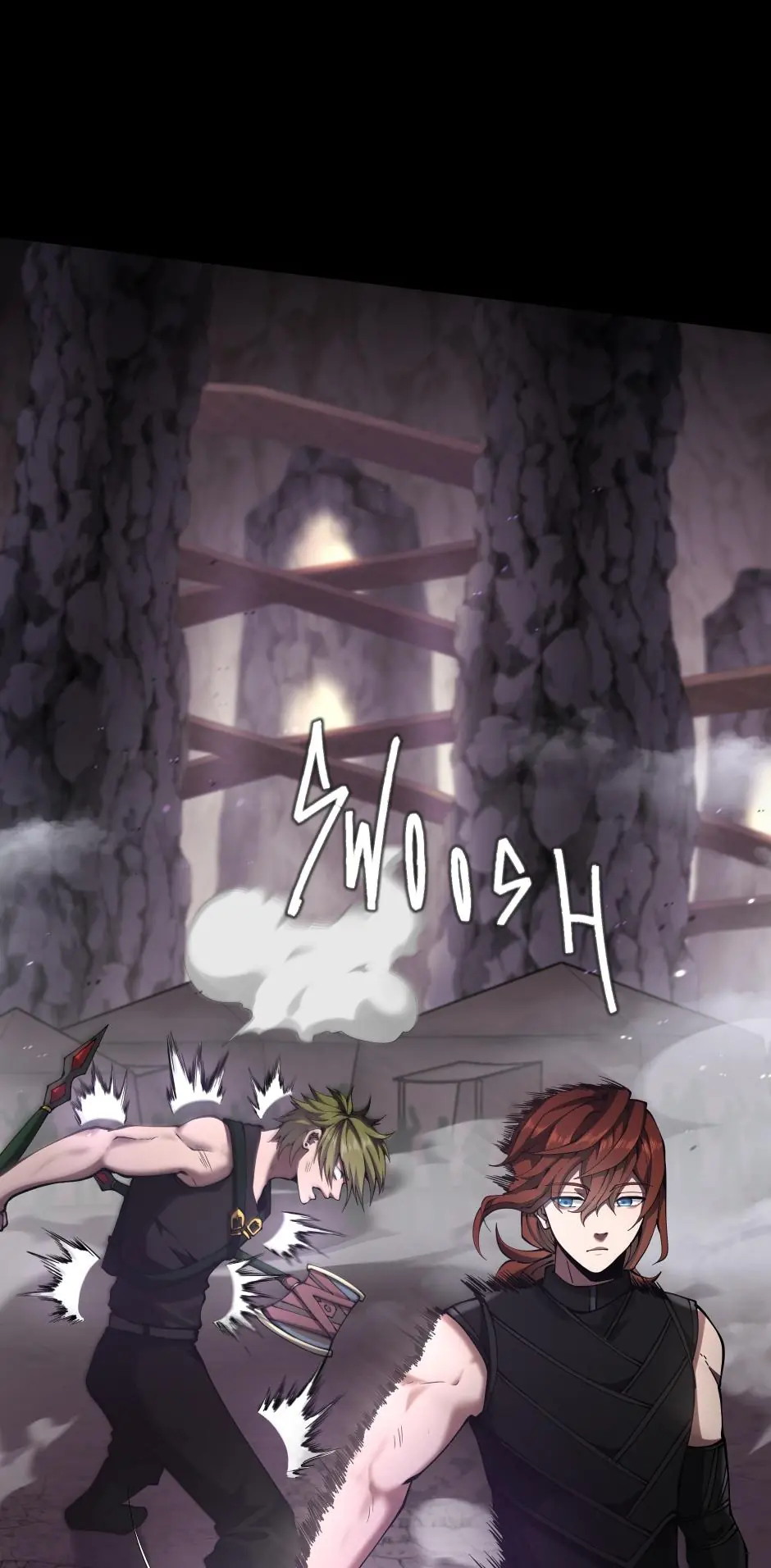 The Beginning After the End Chapter 173 Page 38