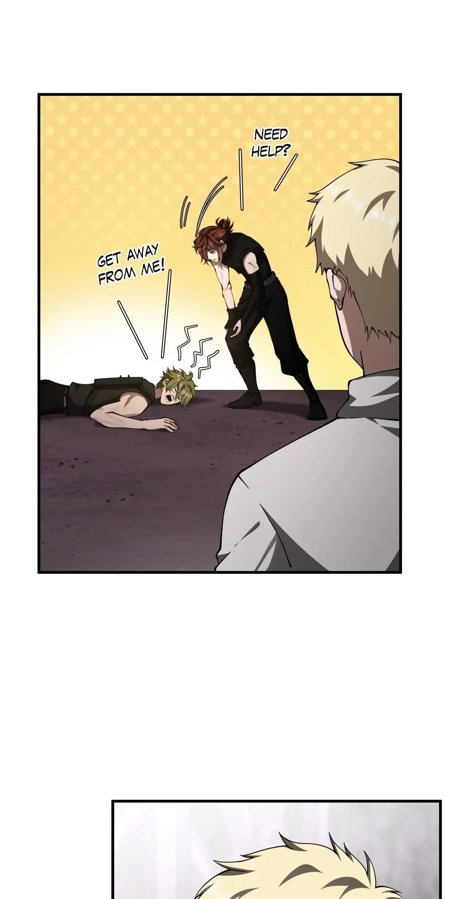 The Beginning After the End Chapter 173 Page 44