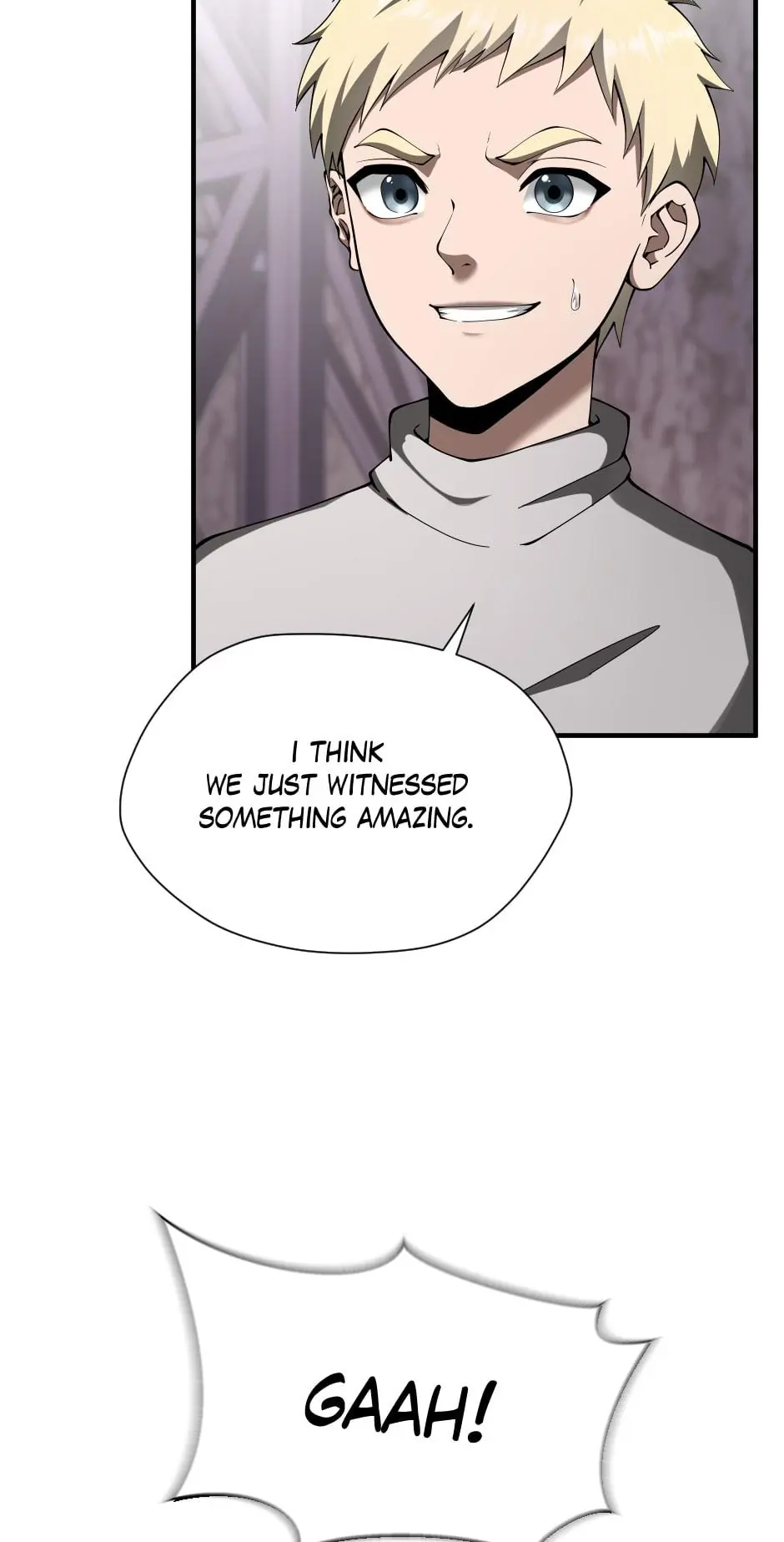 The Beginning After the End Chapter 173 Page 45