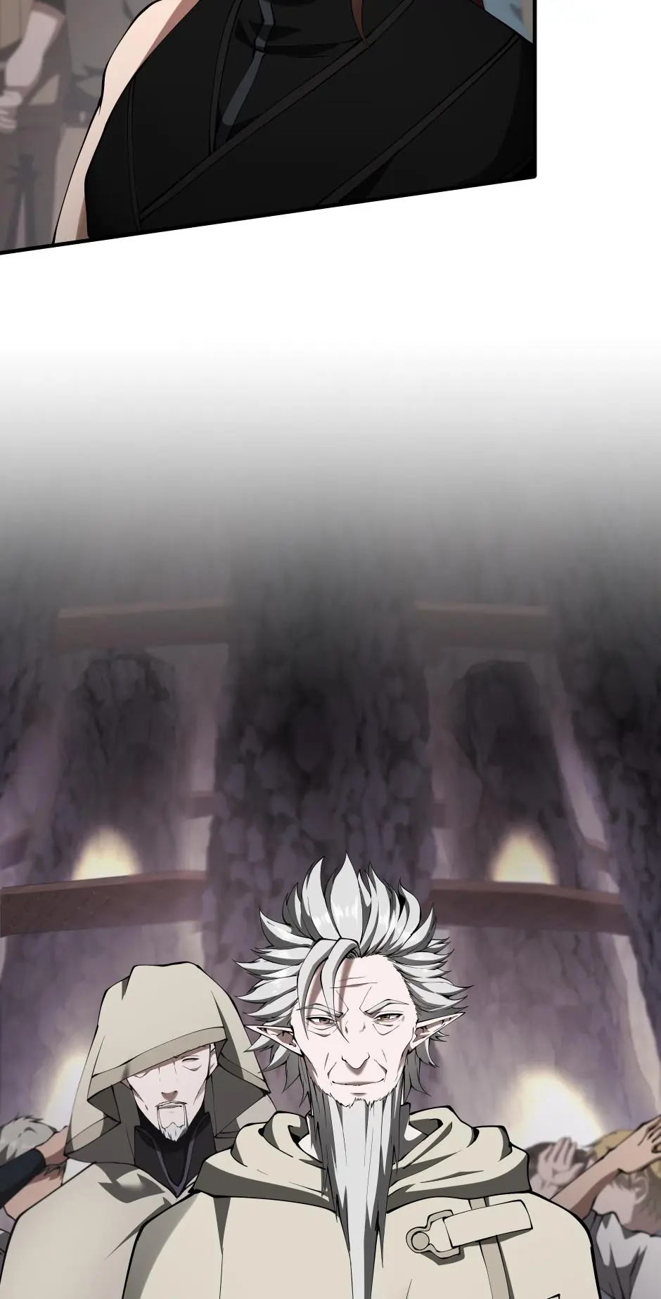 The Beginning After the End Chapter 173 Page 51