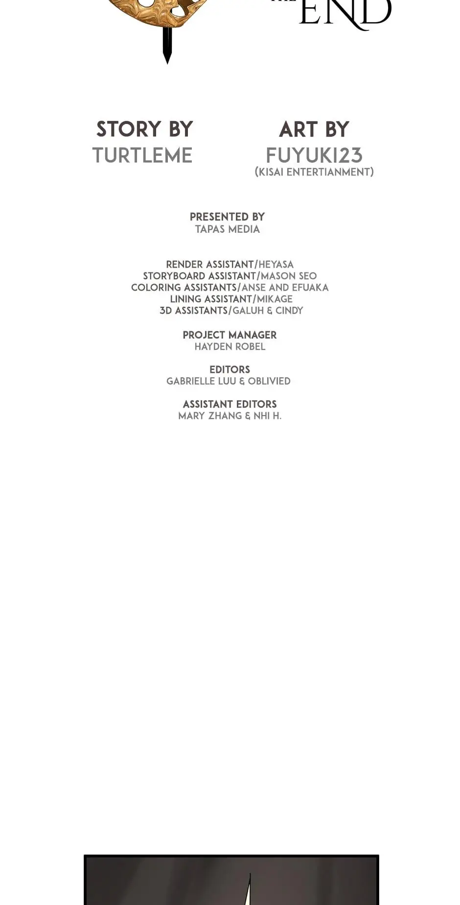 The Beginning After the End Chapter 173 Page 53