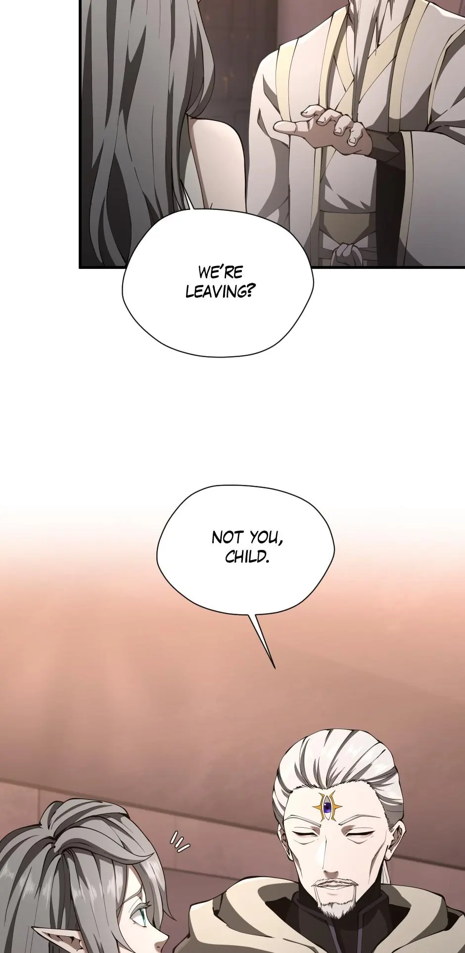 The Beginning After the End Chapter 173 Page 62