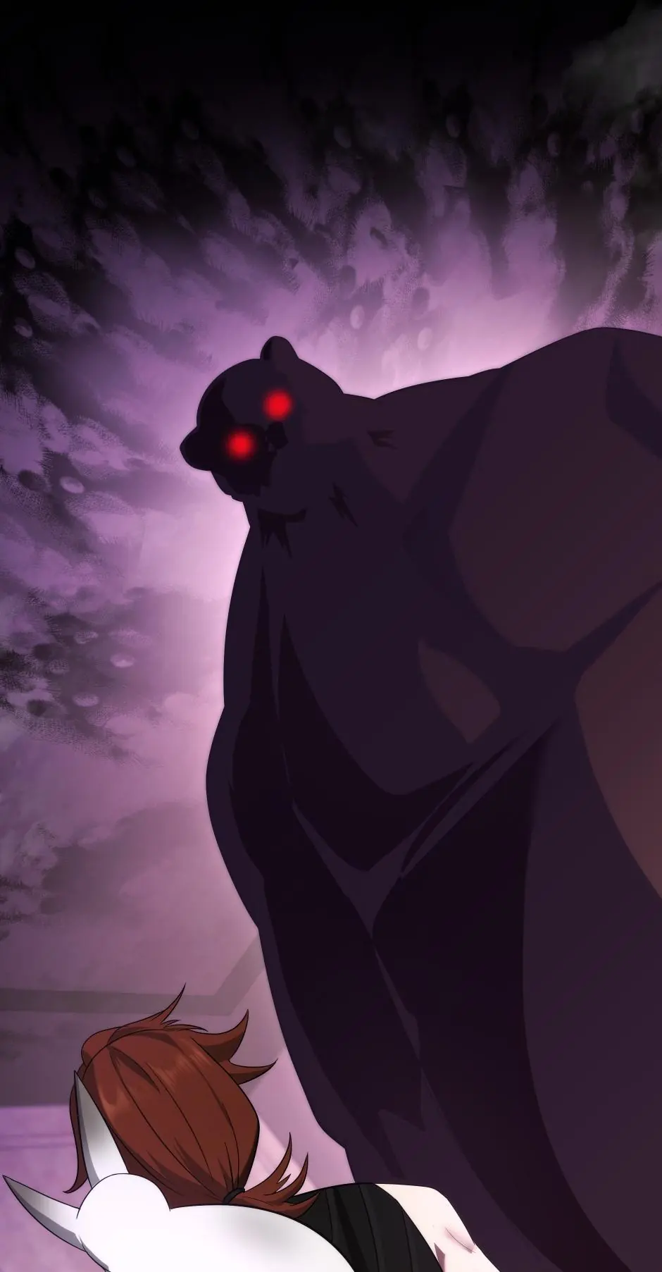 The Beginning After the End Chapter 173 Page 85