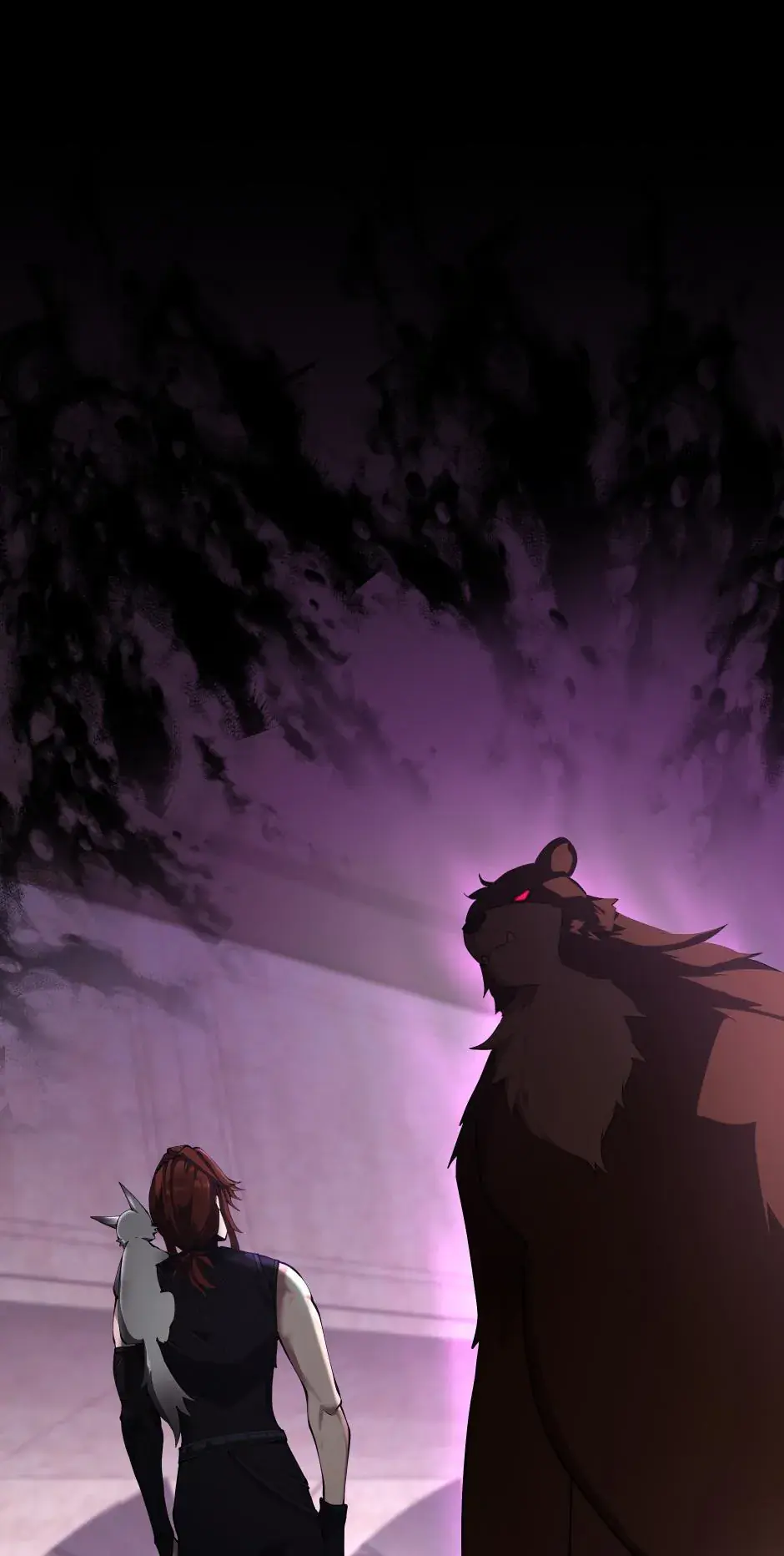 The Beginning After the End Chapter 174 Page 1