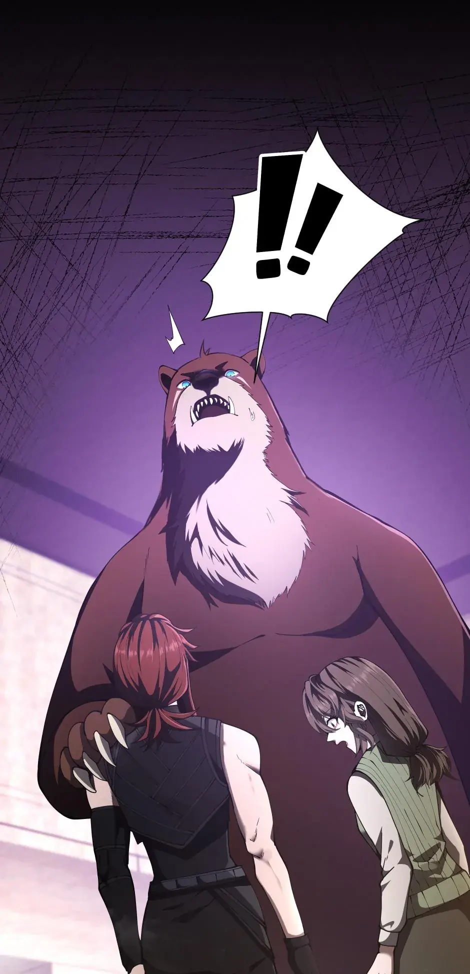 The Beginning After the End Chapter 174 Page 21