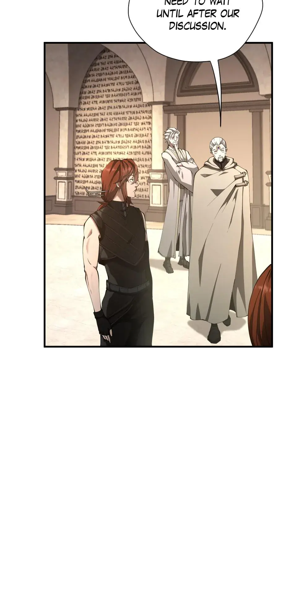 The Beginning After the End Chapter 174 Page 28