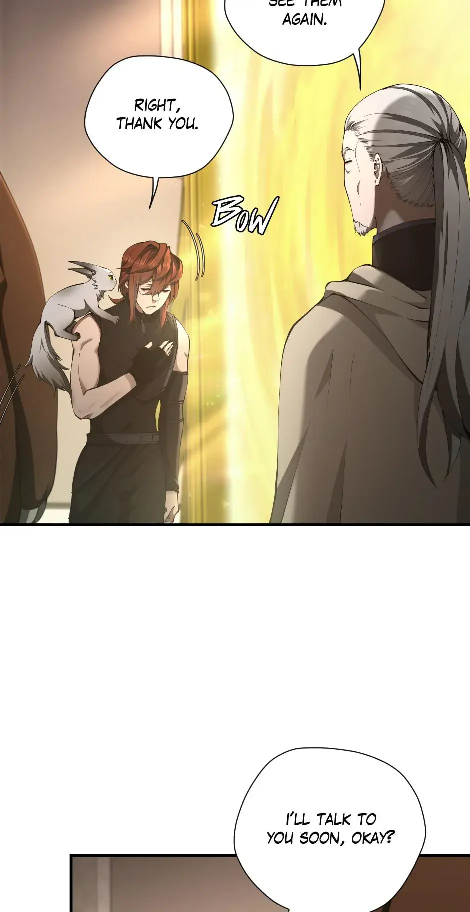 The Beginning After the End Chapter 174 Page 30