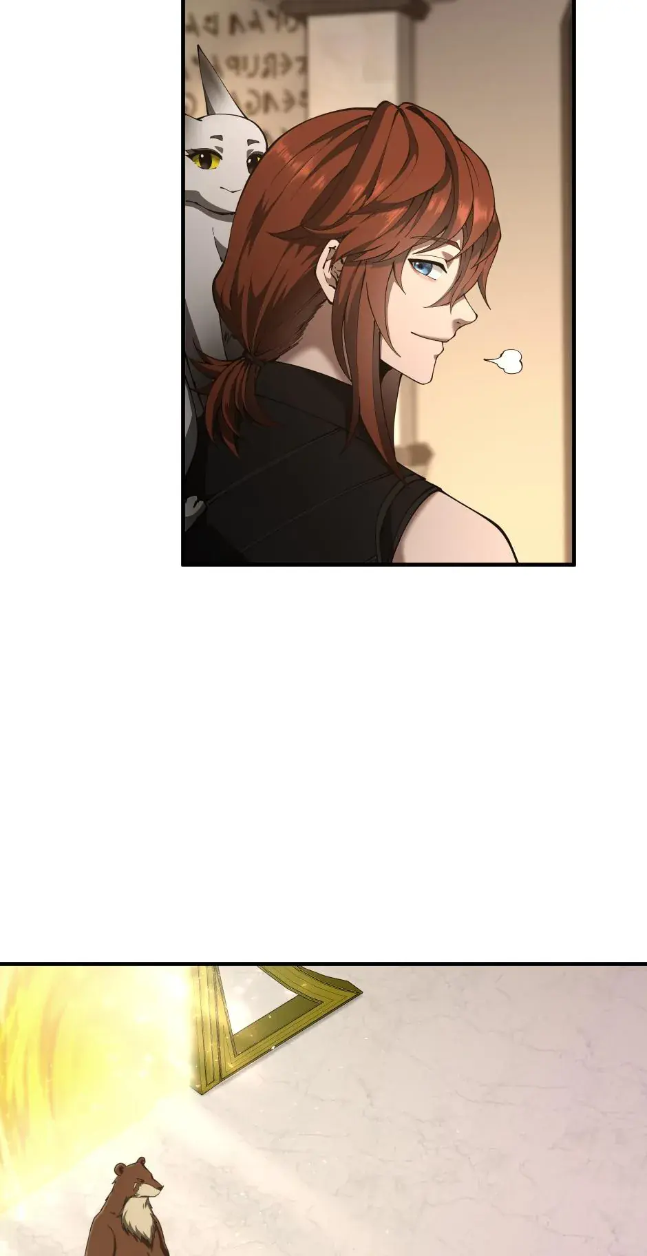 The Beginning After the End Chapter 174 Page 34