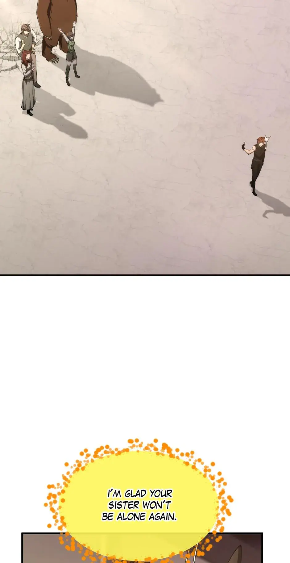 The Beginning After the End Chapter 174 Page 35