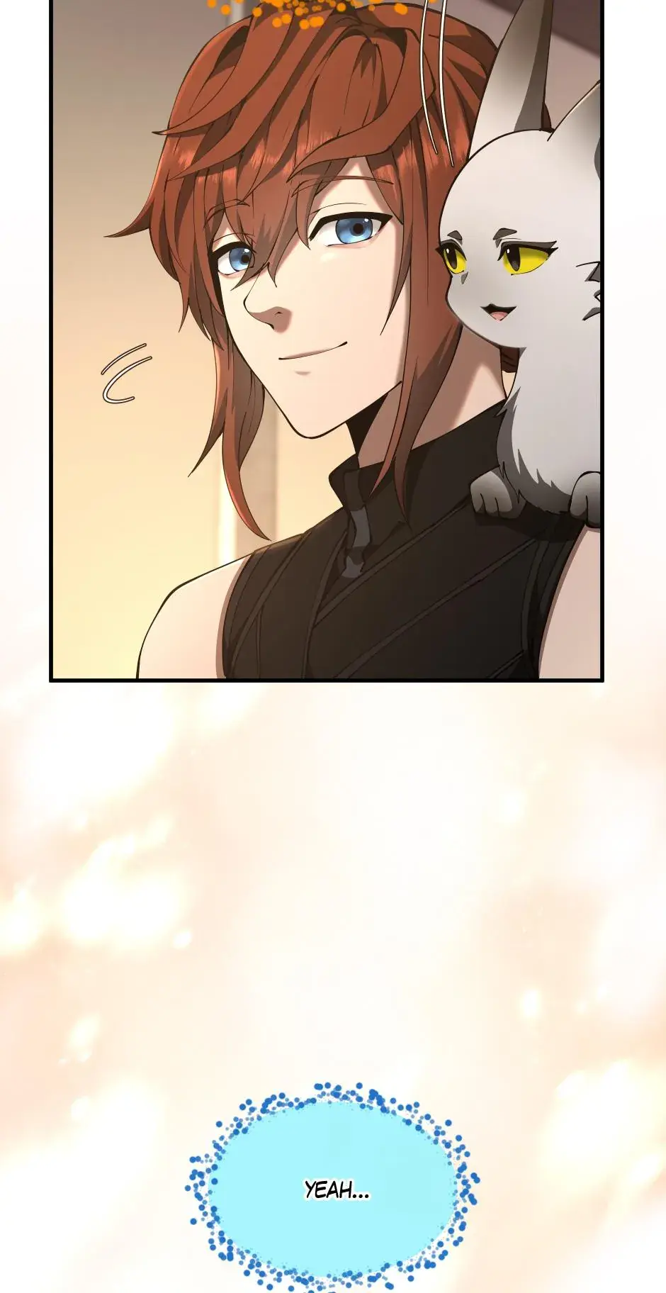 The Beginning After the End Chapter 174 Page 36