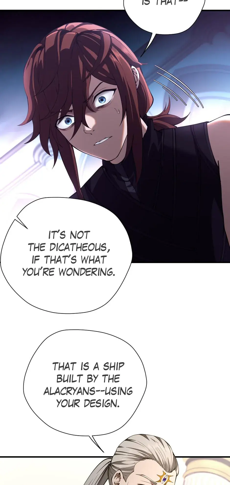 The Beginning After the End Chapter 174 Page 65