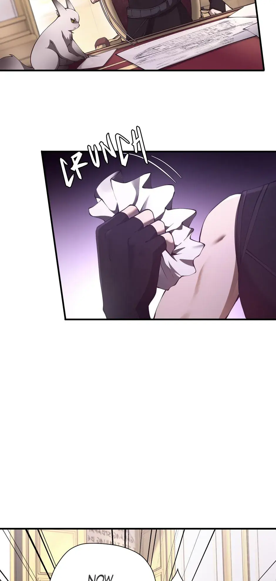 The Beginning After the End Chapter 174 Page 67