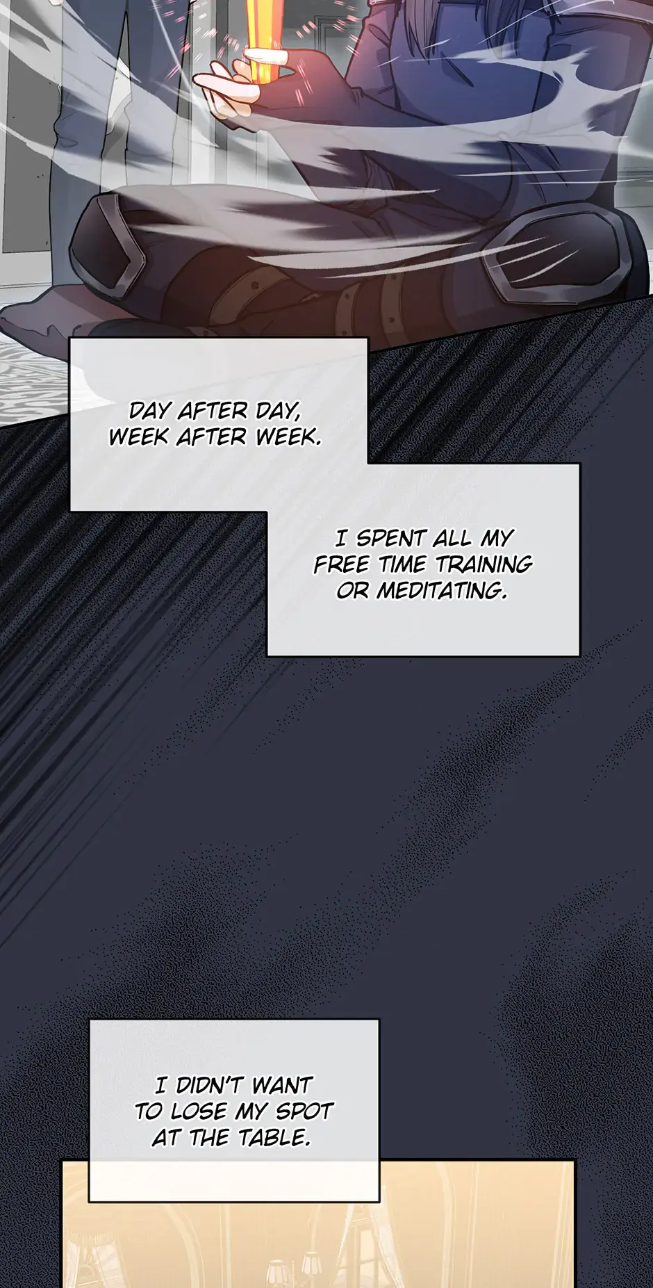 The Beginning After the End Chapter 175.11 Page 2