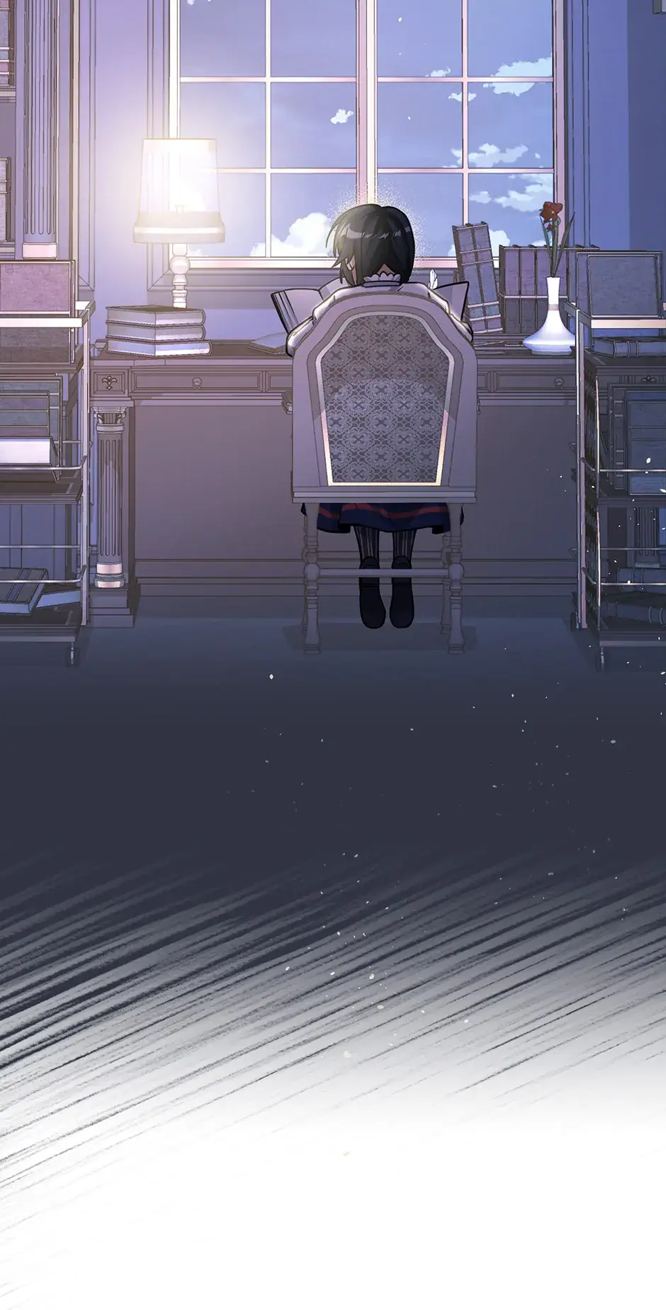 The Beginning After the End Chapter 175.11 Page 5