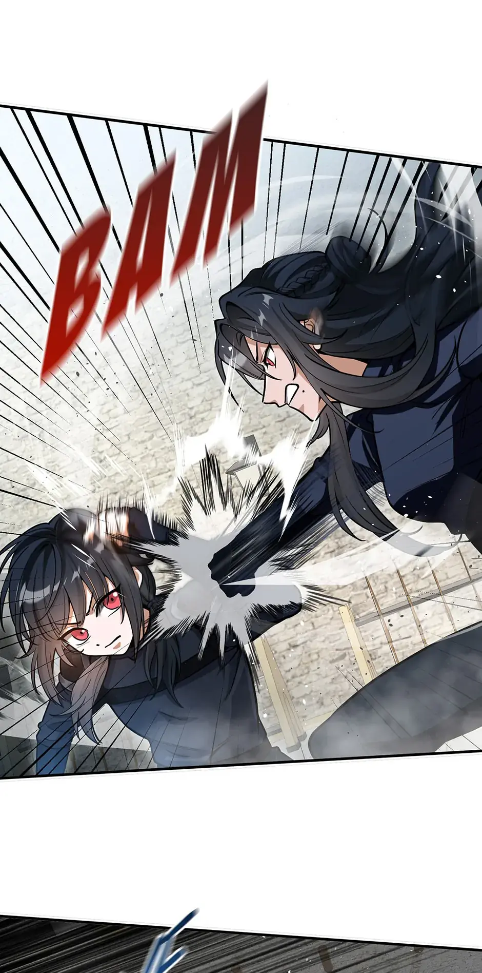 The Beginning After the End Chapter 175.11 Page 6