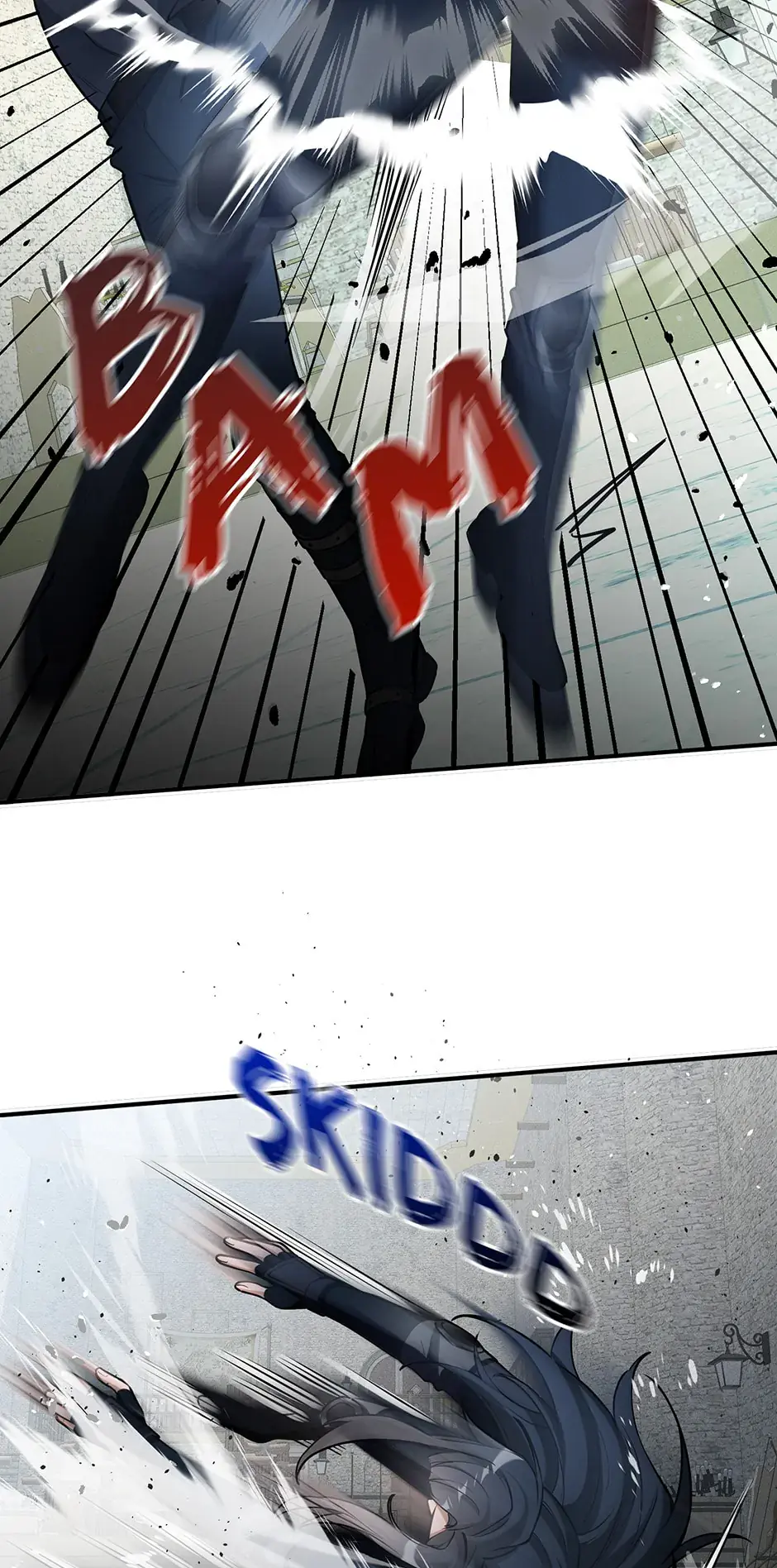 The Beginning After the End Chapter 175.11 Page 8