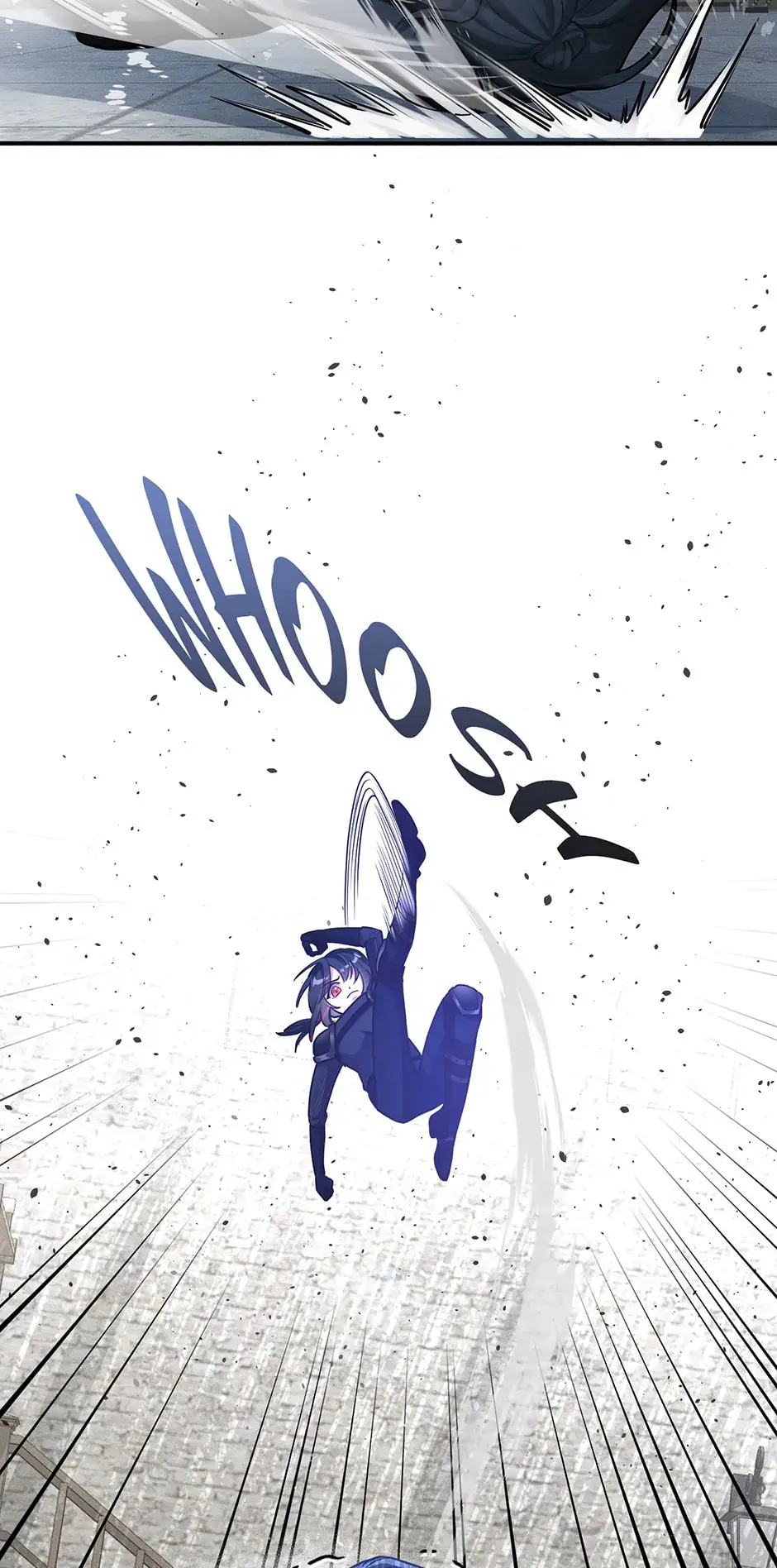 The Beginning After the End Chapter 175.11 Page 9