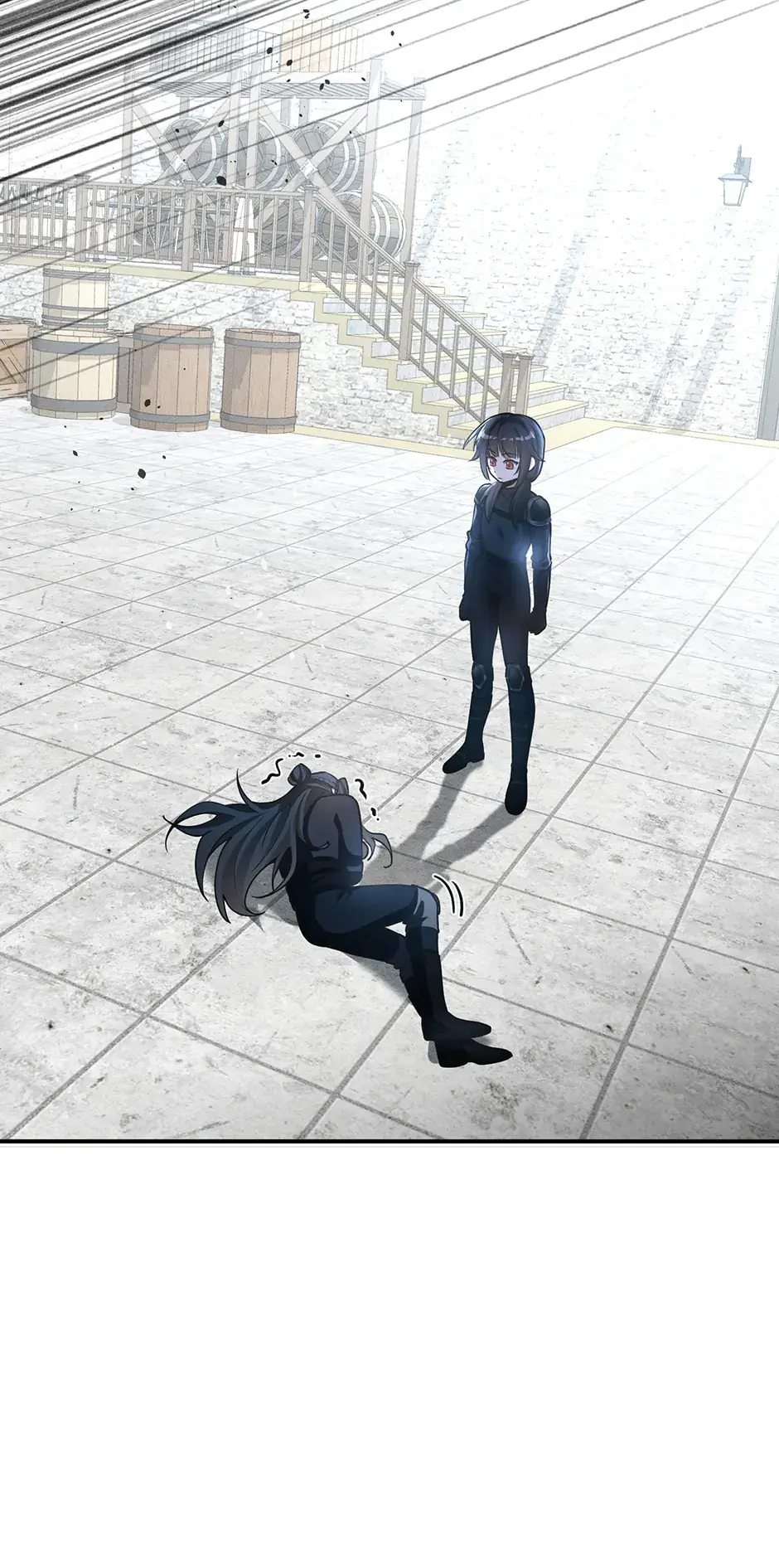 The Beginning After the End Chapter 175.11 Page 11