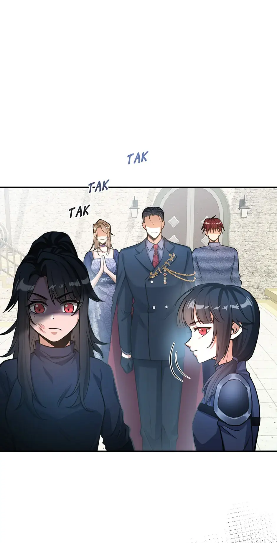 The Beginning After the End Chapter 175.11 Page 12