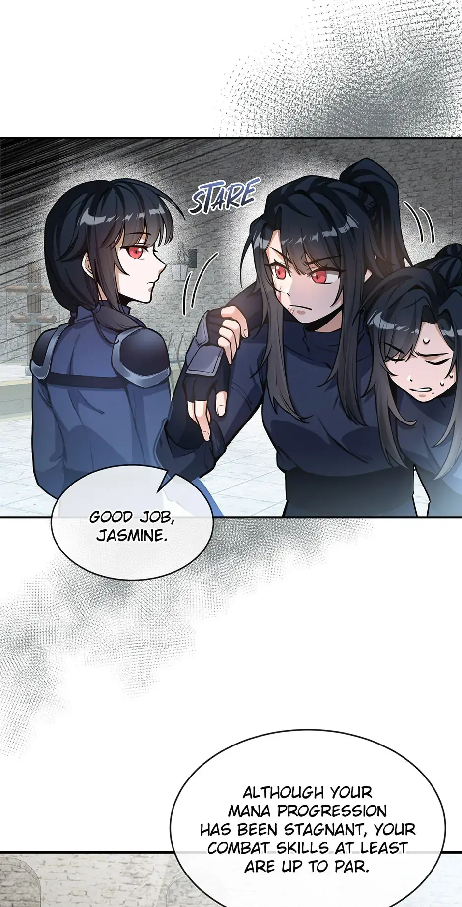 The Beginning After the End Chapter 175.11 Page 13