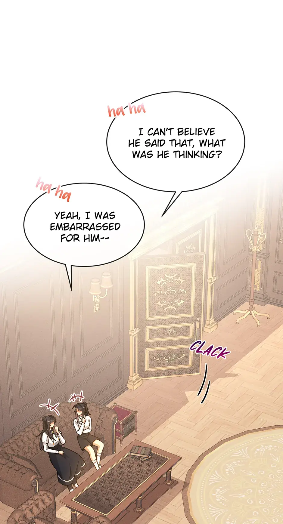 The Beginning After the End Chapter 175.11 Page 20