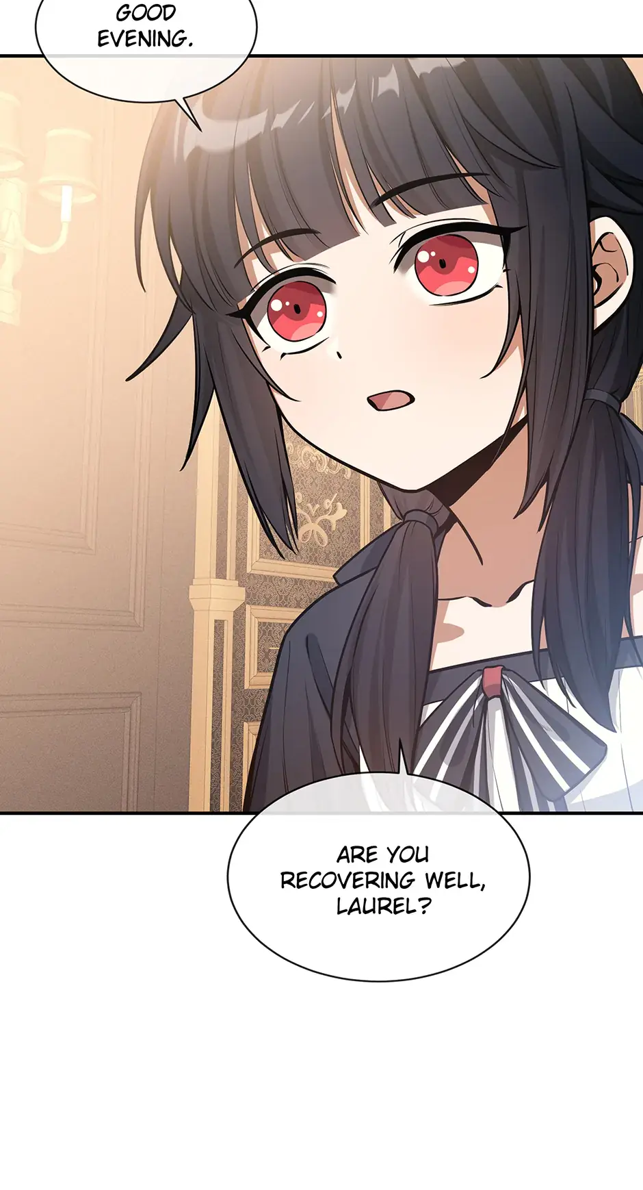 The Beginning After the End Chapter 175.11 Page 22