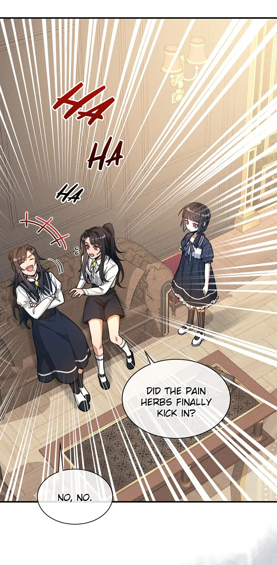 The Beginning After the End Chapter 175.11 Page 26