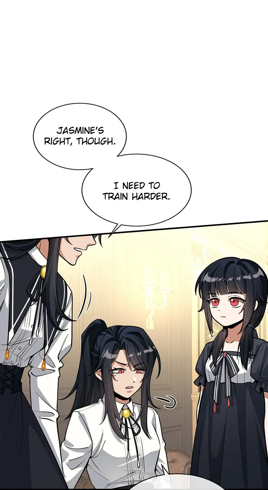 The Beginning After the End Chapter 175.11 Page 28