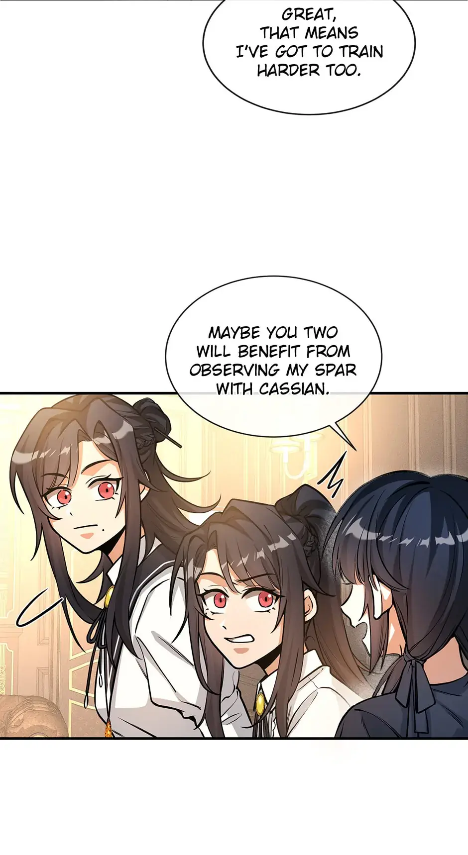 The Beginning After the End Chapter 175.11 Page 29