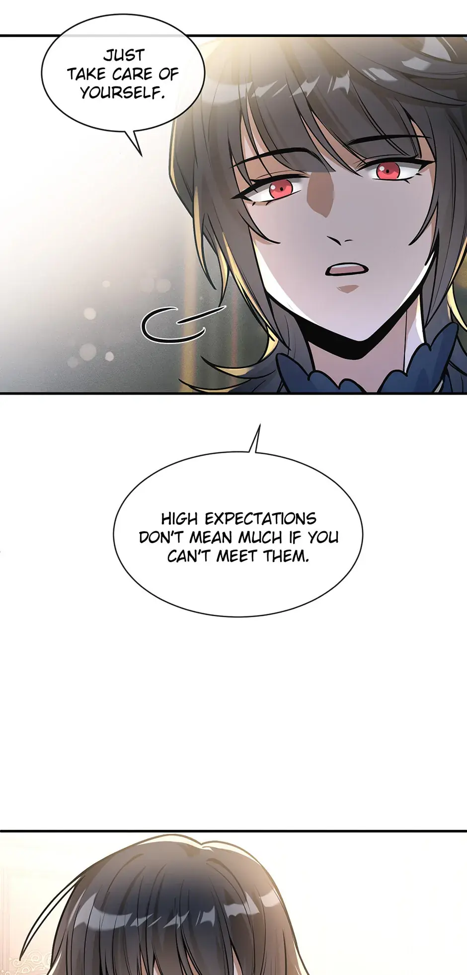 The Beginning After the End Chapter 175.11 Page 34