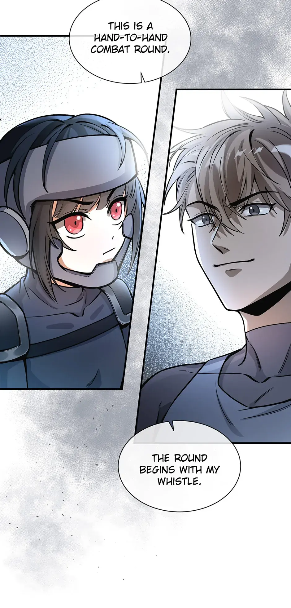 The Beginning After the End Chapter 175.11 Page 38