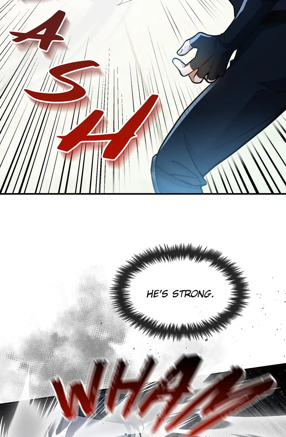 The Beginning After the End Chapter 175.11 Page 40