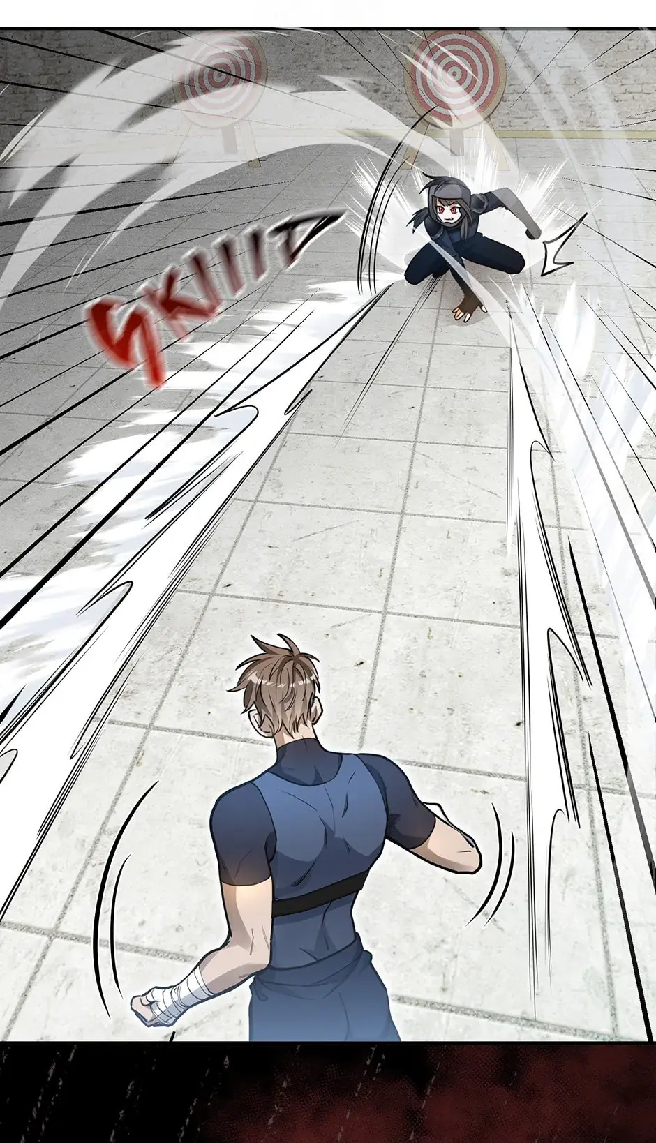 The Beginning After the End Chapter 175.11 Page 42