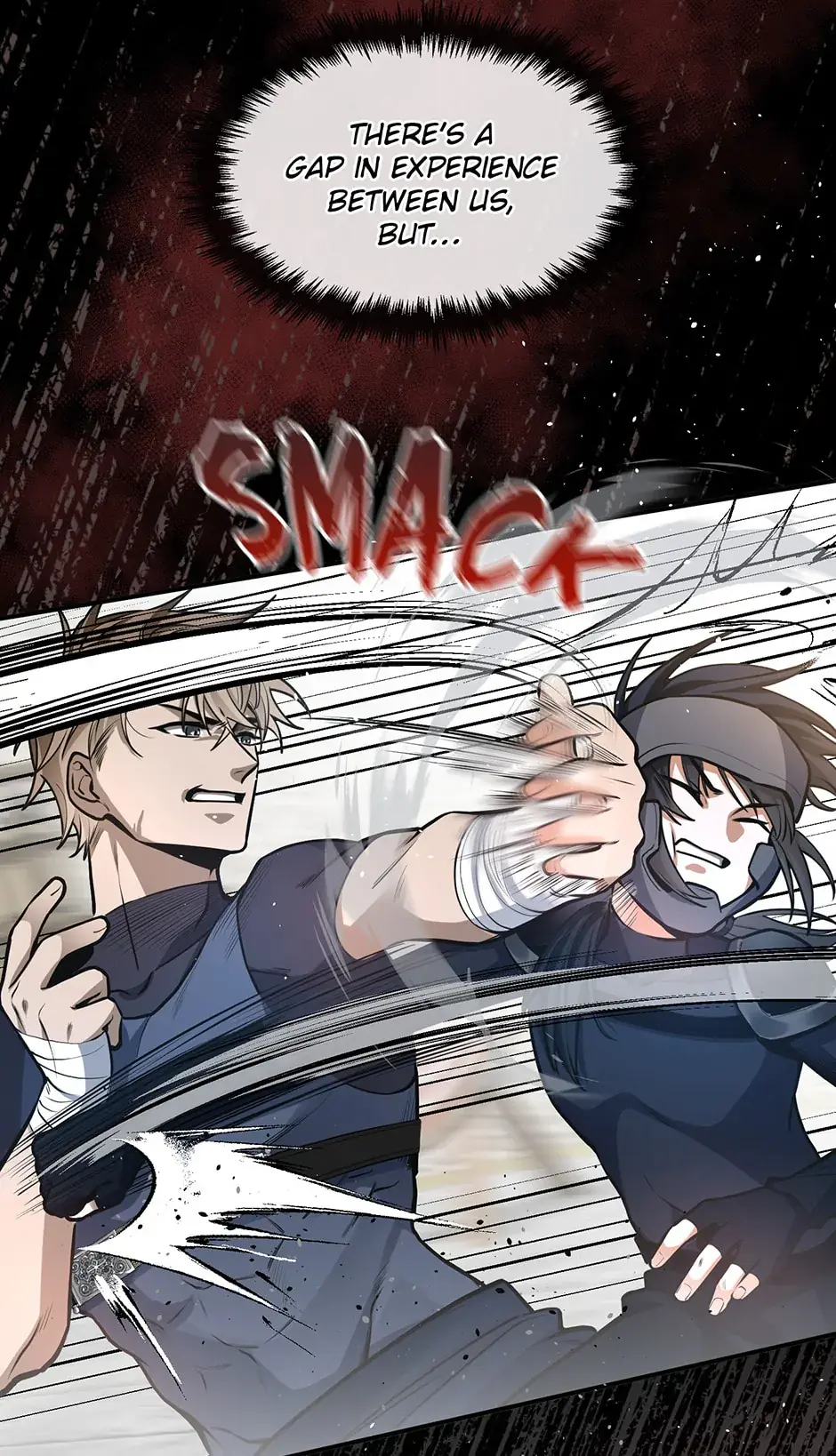 The Beginning After the End Chapter 175.11 Page 43