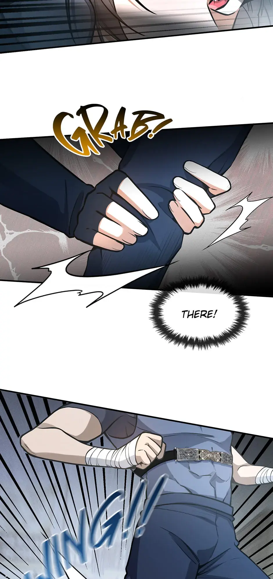 The Beginning After the End Chapter 175.11 Page 47