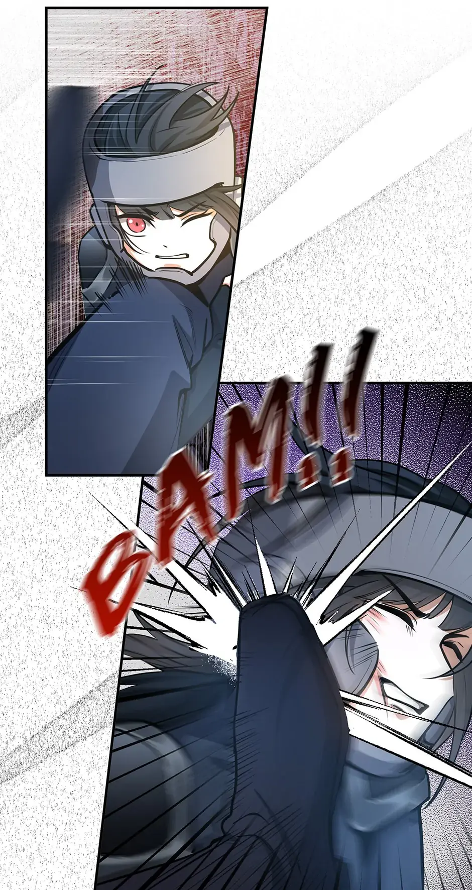 The Beginning After the End Chapter 175.11 Page 50