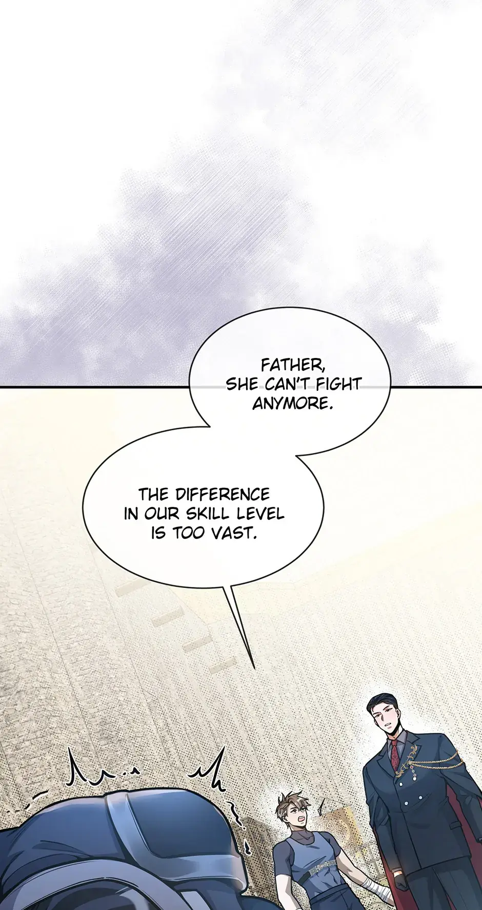 The Beginning After the End Chapter 175.11 Page 52