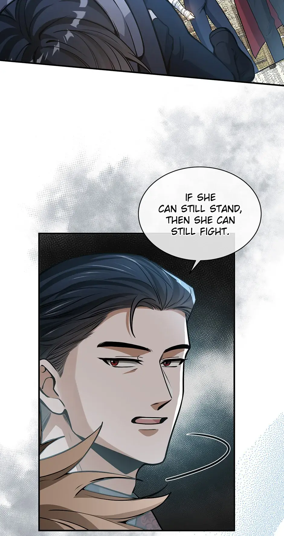 The Beginning After the End Chapter 175.11 Page 53