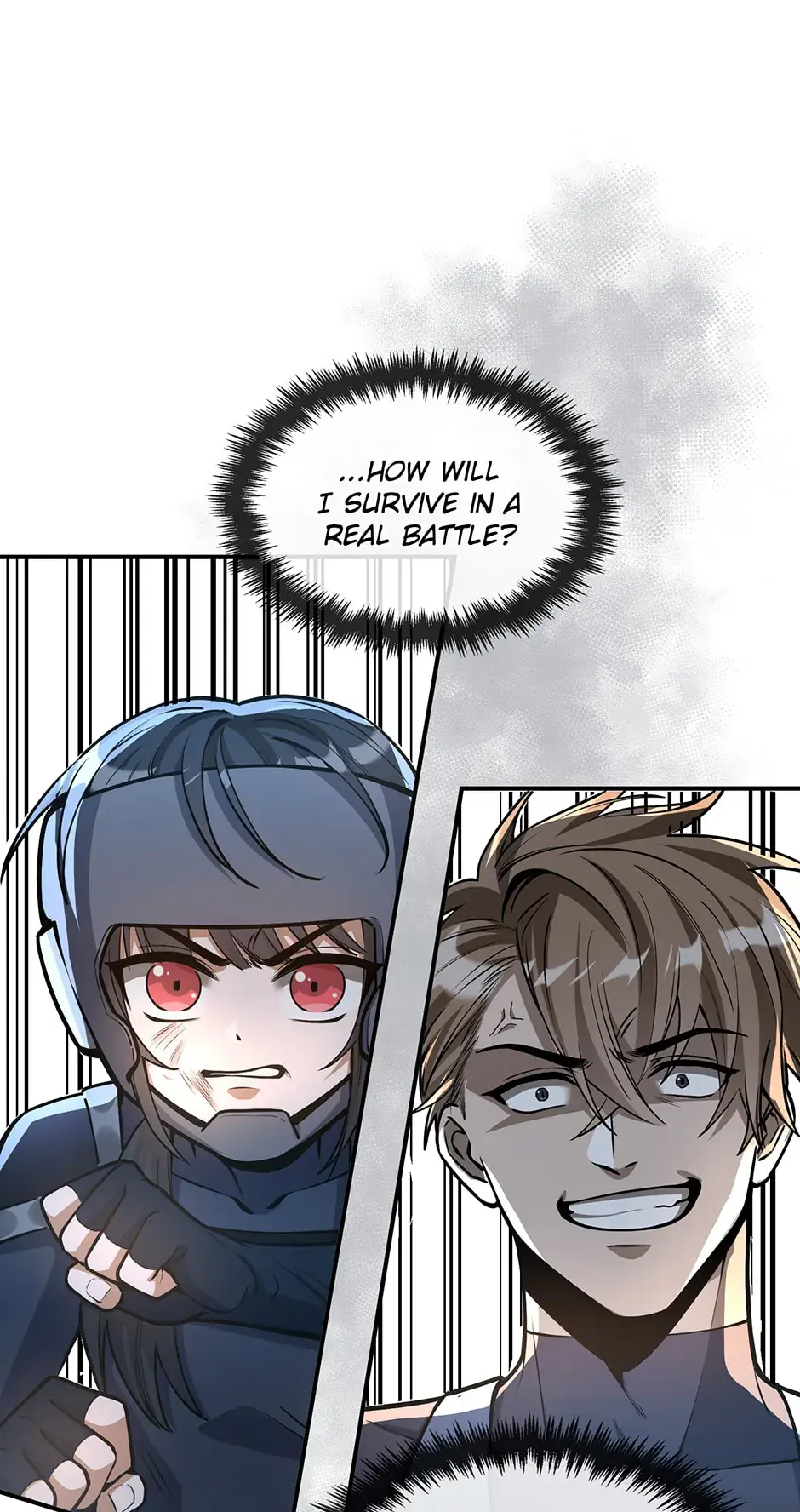 The Beginning After the End Chapter 175.11 Page 55