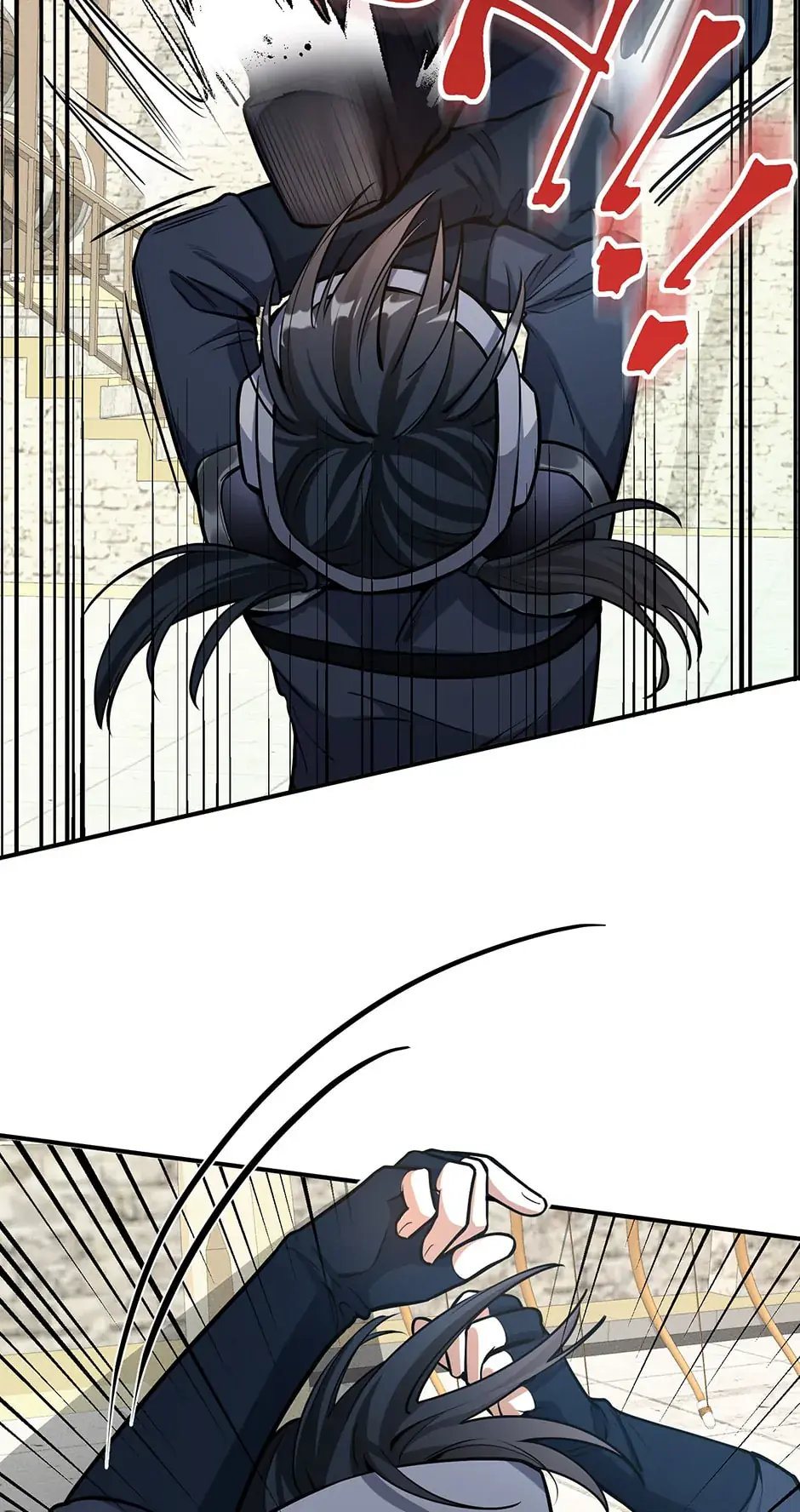 The Beginning After the End Chapter 175.11 Page 58