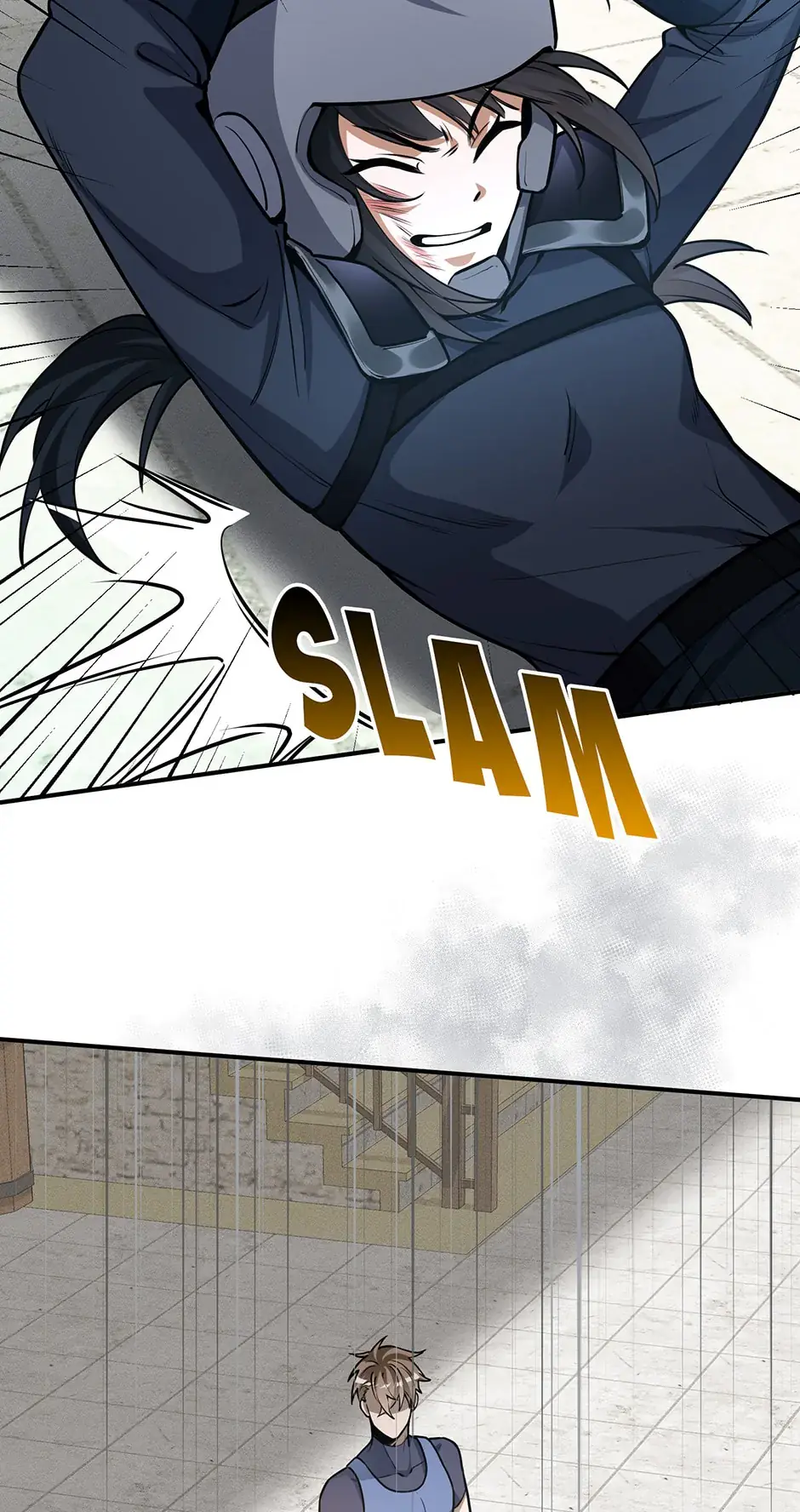 The Beginning After the End Chapter 175.11 Page 59