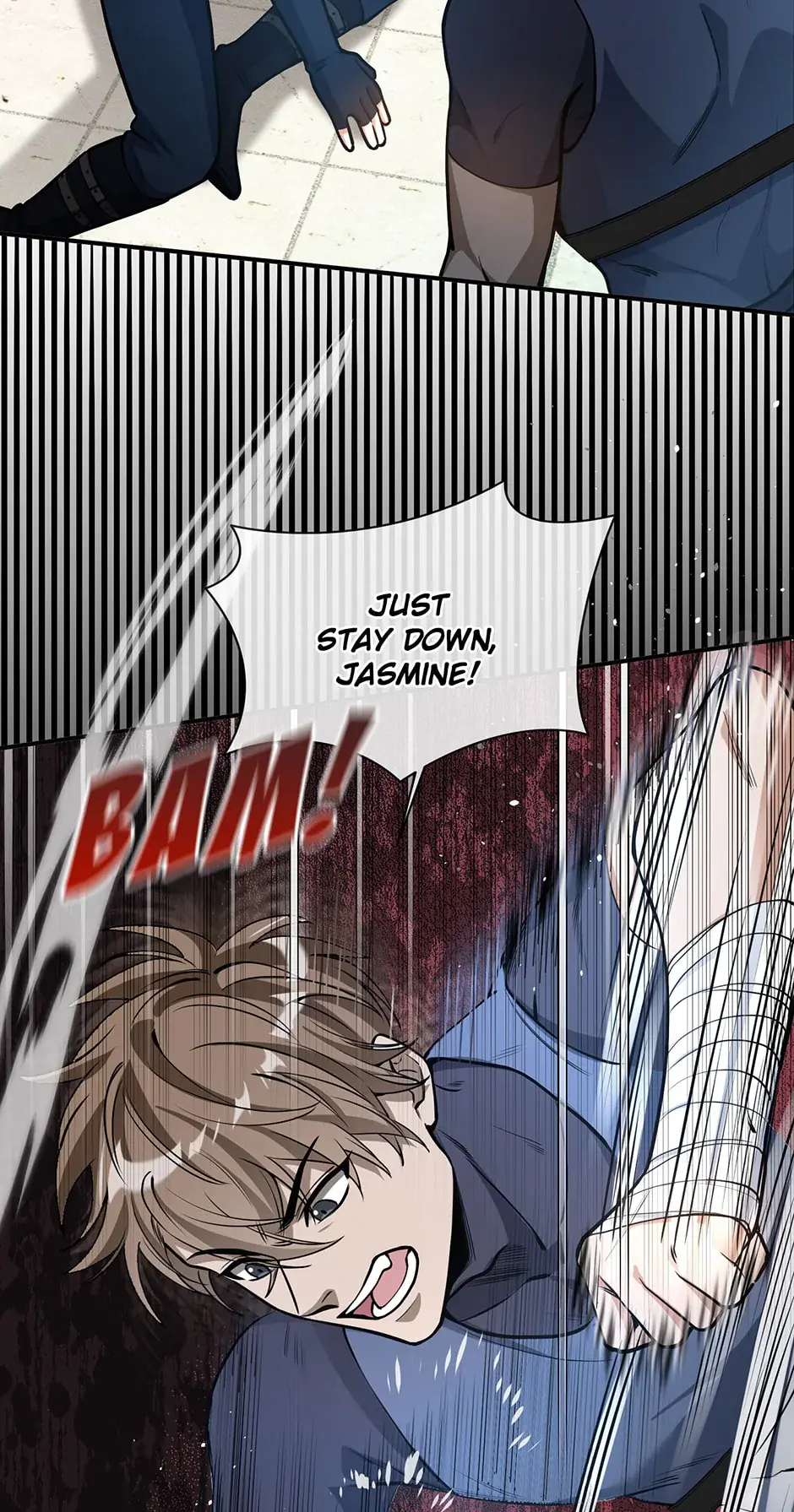 The Beginning After the End Chapter 175.11 Page 63