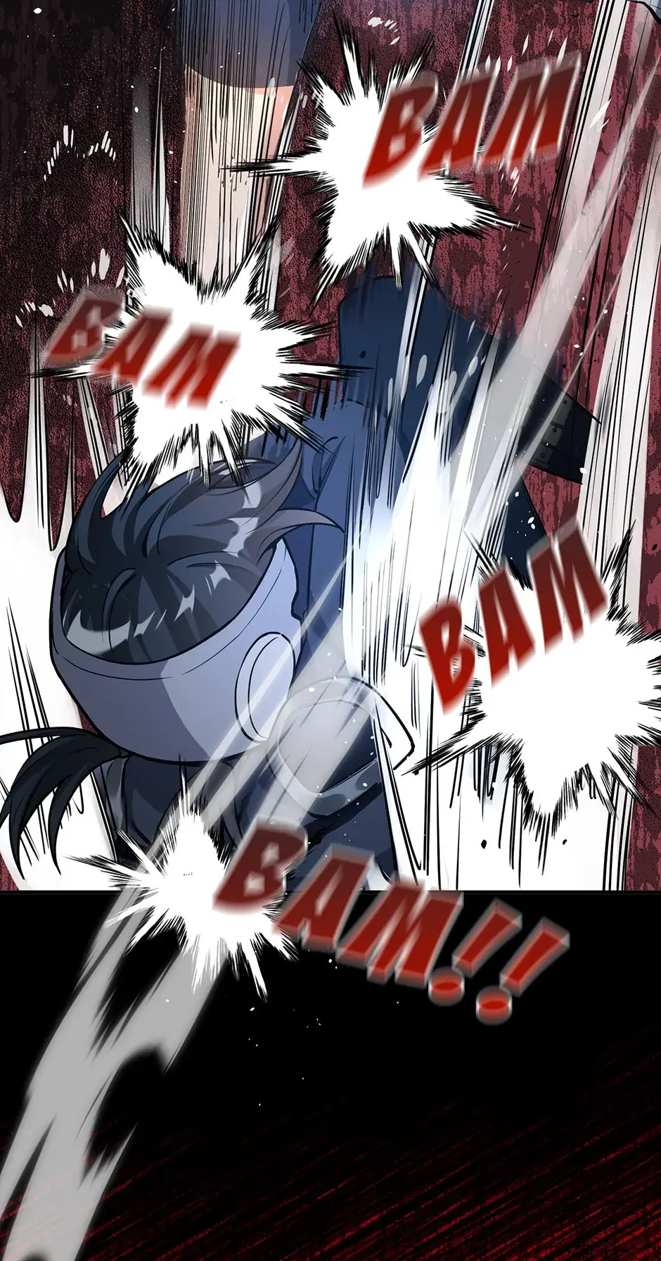 The Beginning After the End Chapter 175.11 Page 64