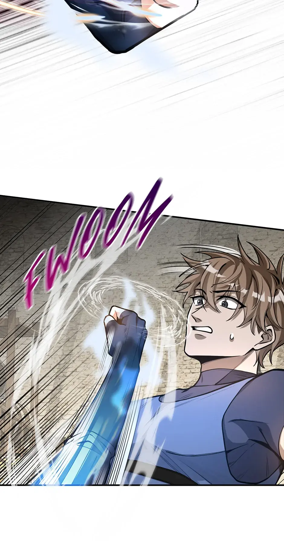 The Beginning After the End Chapter 175.11 Page 66