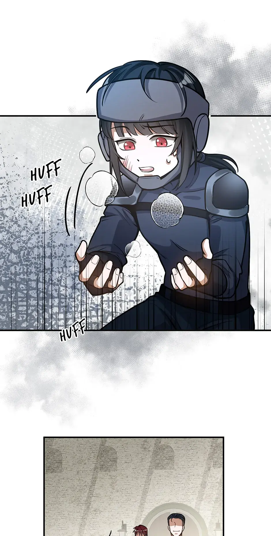 The Beginning After the End Chapter 175.11 Page 68