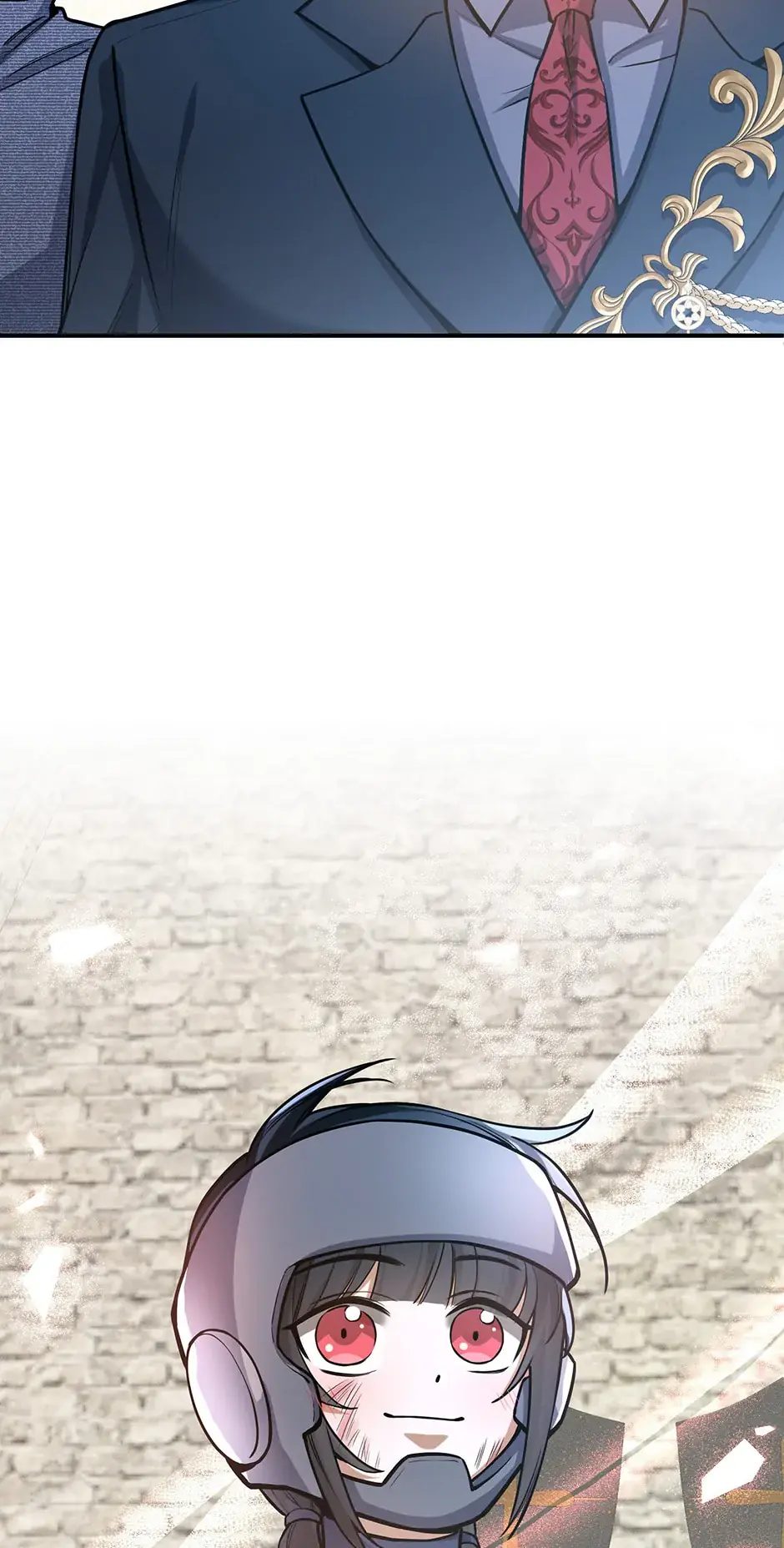 The Beginning After the End Chapter 175.11 Page 70