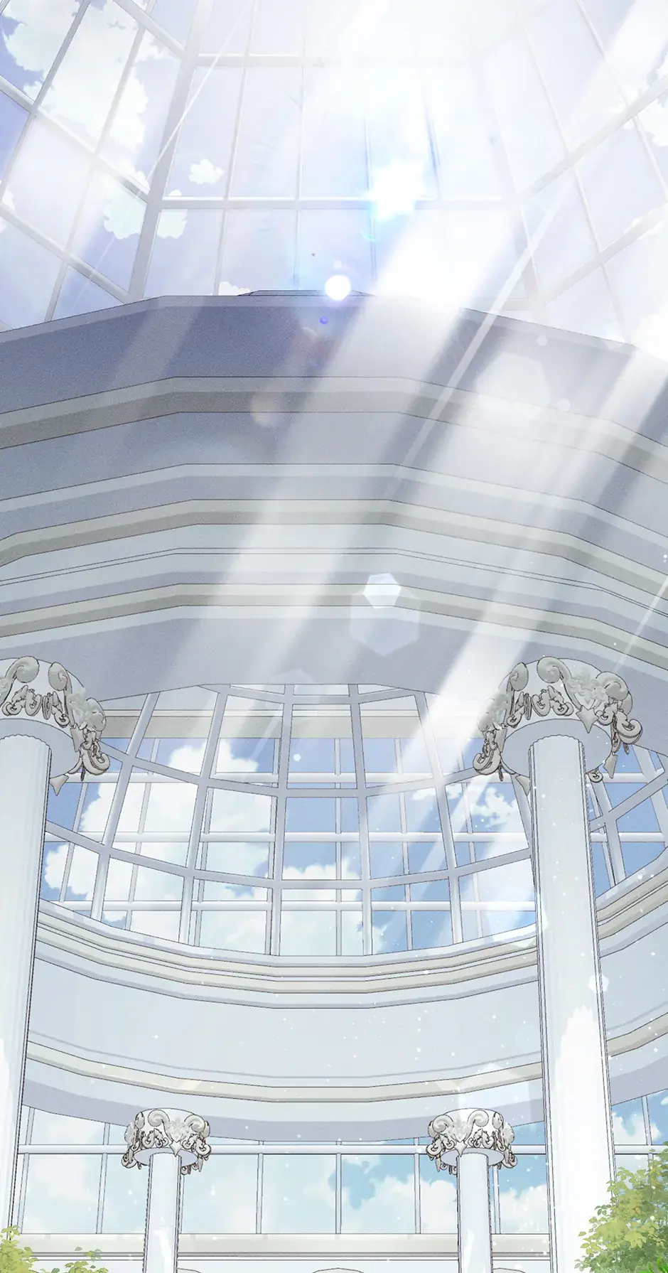 The Beginning After the End Chapter 175.12 Page 1